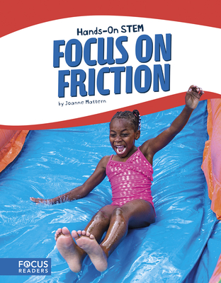 Focus on Friction - Mattern, Joanne