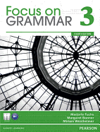 Focus on Grammar 3