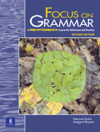 Focus on Grammar, High-Intermediate Level