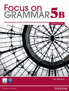 Focus on Grammar Student Book Split 5B