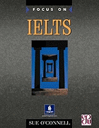Focus on IELTS Coursebook