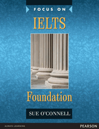 Focus on IELTS Foundation Coursebook: Industrial Ecology