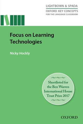 Focus on Learning Technologies - Hockly, Nicky