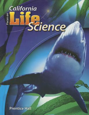 Focus on Life Science California - Padilla, Michael
