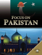 Focus on Pakistan - Morgan, Sally
