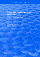Focus on Phytochemical Pesticides