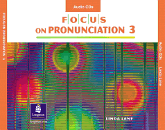 Focus on Pronunciation 3