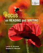 Focus on Reading and Writing: Essays