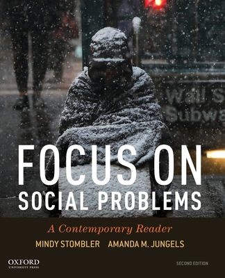 Focus on Social Problems - Stombler, Mindy, and Jungels, Amanda M