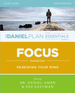 Focus Study Guide: Renewing Your Mind