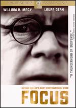 Focus - Neal Slavin