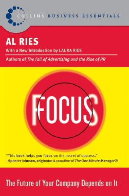 Focus - Ries, Al