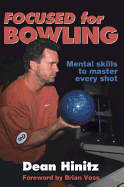 Focused for Bowling