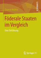 Foderale Staaten Im Vergleich: Eine Einfuhrung