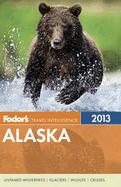 Fodor's Alaska
