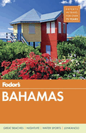 Fodor's Bahamas