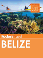 Fodor's Belize