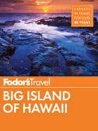 Fodor's Big Island of Hawaii