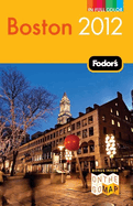 Fodor's Boston