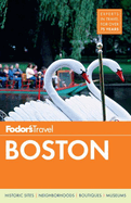 Fodor's Boston