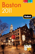 Fodor's Boston