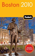 Fodor's Boston