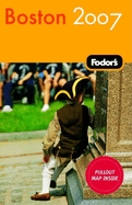 Fodor's Boston