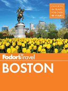 Fodor's Boston