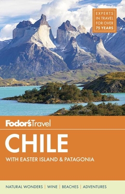 Fodor's Chile - Fodor's