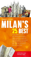 Fodor's Citypack Milan's 25 Best, 1st Edition