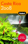 Fodor's Costa Rica