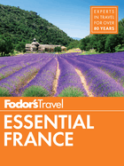 Fodor's Essential France