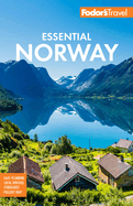 Fodor's Essential Norway