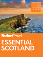 Fodor's Essential Scotland
