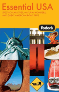 Fodor's Essential USA, 1st Edition