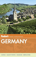 Fodor's Germany