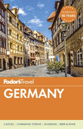 Fodor's Germany