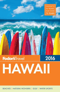 Fodor's Hawaii