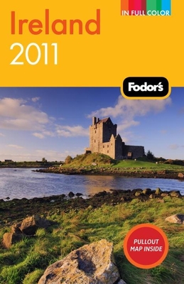 Fodor's Ireland - Fodor's