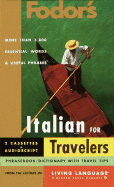 Fodor's Italian for Travelers