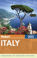 Fodor's Italy