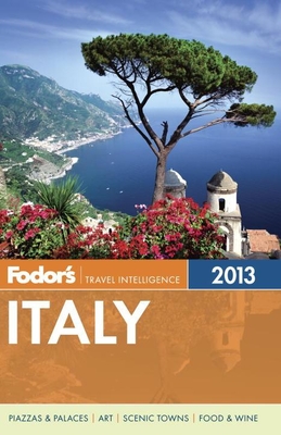 Fodor's Italy - Fodor's