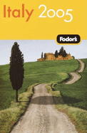 Fodor's Italy