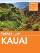 Fodor's Kauai