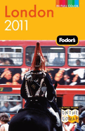 Fodor's London