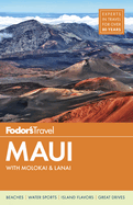 Fodor's Maui: With Molokai & Lanai