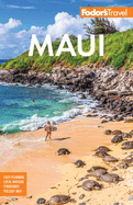 Fodor's Maui: With Molokai & Lanai
