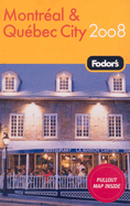 Fodor's Montreal & Quebec City