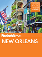 Fodor's New Orleans