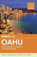 Fodor's Oahu